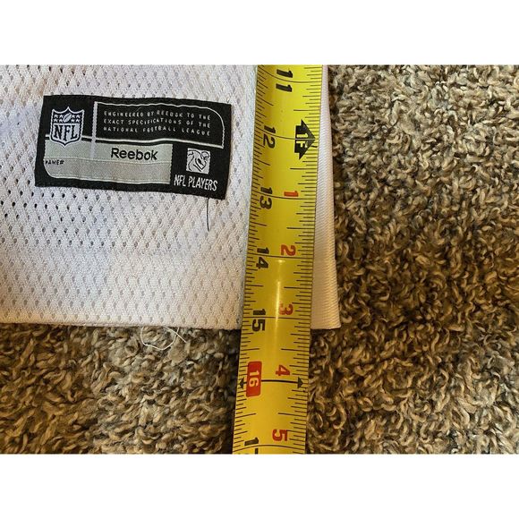 Indianapolis Colts Dallas Clark Women's Jersey - Picture 5 of 5